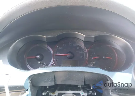 2009 Nissan Altima 2.5 S из США, поврежденный, VIN 1N4AL21E49N515431